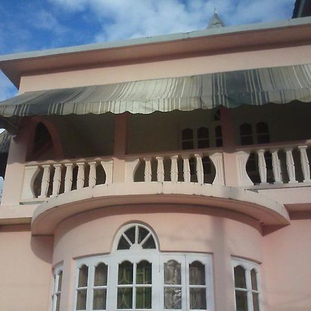 G&R Guesthouse Falmouth Exterior foto